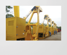 Davits