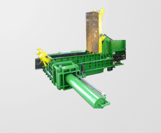Baler/Compactor