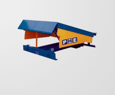 Dock Levelers