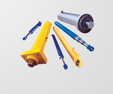 Hydraulic Cylinders