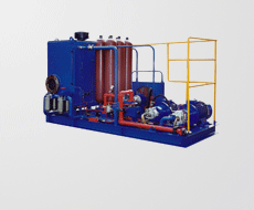 Powerpack Systems