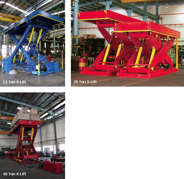 large_heavy_duty_lifting_tables